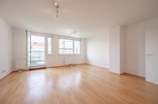 Wohnung mieten in 1080 Wien, ++NEU++ Tolle 2-Zimmer Dachgeschosswohnung mit Balkon u. Loggia, tolle LAGE in 1080!