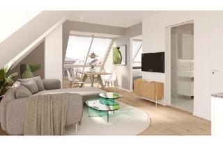 Wohnung kaufen in Genochplatz, 1220 Wien, Ein smartes Investment | Vermieten neu gedacht!