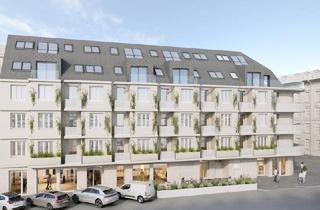 Wohnung kaufen in Genochplatz, 1220 Wien, Ein smartes Investment | Vermieten neu gedacht!