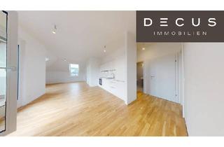 Wohnung mieten in Jahnstraße, 3100 Sankt Pölten, 4 ZIMMER | DACHGESCHOSS WOHNUNG MIT HERRLICHER DACHTERRASSE | JAHNGRÜNDE