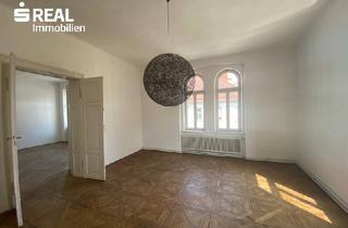 Büro zu mieten in Elisabethstraße, 8010 Graz, Altbau Büro/Atelier in der Elisabethstraße