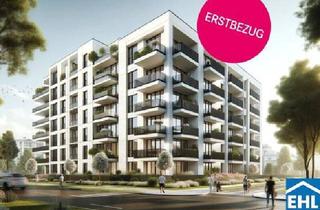 Anlageobjekt in Donau, 1220 Wien, Modernes Investment nahe der Alten Donau: "Bonsai"
