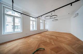 Wohnung kaufen in Zollergasse, 1070 Wien, Hochwertig-Ansprechend-Repräsentativ!