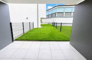 Wohnung kaufen in Donau, 1220 Wien, HERBSTAKTION BIS 30.09.2026 – MINUS 10% – EIGENGRUND NÄHE ALTE DONAU ZUM INVESTIEREN – WÄRMEPUMPE!