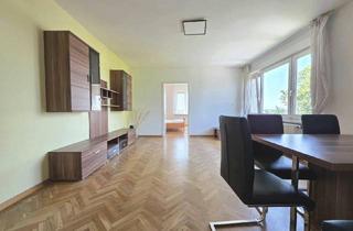 Wohnung kaufen in 8073 Feldkirchen bei Graz, Helle und renovierte Pärchenwohnung in zentraler Lage!