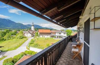 Wohnung kaufen in 9584 Finkenstein, Moderne Dachgeschosswohnung mit Garten und 3 Balkonen in Finkenstein!