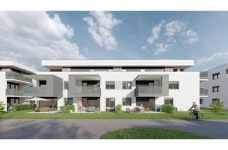 Penthouse kaufen in 6850 Dornbirn, Exklusive 4-Zimmer-Penthousewohnung mit Terrasse in Dornbirn - Erstbezug - Anfang 2027