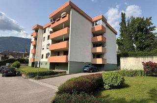 Wohnung kaufen in 9800 Spittal an der Drau, Attraktive Eigentumswohnung mit Garage nahe FH