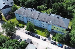 Wohnung kaufen in 3331 Kematen, Vom Grünen umrahmte Eigentumswohnung inmitten des Ybbstals!