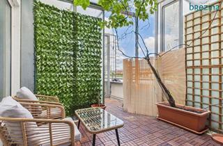 Loft kaufen in Nußdorfer Lände, 1190 Wien, COOLE RUHIGE 2 ZIMMER WOHNUNG mit TERRASSE in 1190 Wien - IHR NEUES ZUHAUSE !