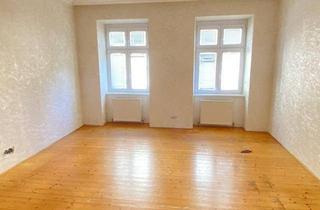 Wohnung mieten in Linzer Straße 93, 1140 Wien, unbefristet Altbauwohnung mit 2 Zimmern