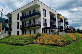 Wohnung mieten in 9811 Lendorf, Moderne Neubau-Mietwohnung mit zwei Tiefgaragenplätzen