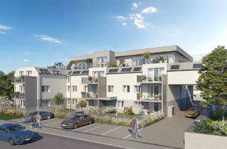 Wohnung mieten in Benjowskigasse, 1220 Wien, TOP-GRÜNRUHELAGE | BALKONTRAUM | HELLE 2 ZIMMER | U-BAHN NÄHE