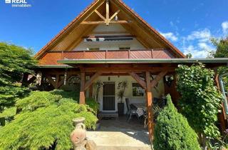 Einfamilienhaus kaufen in 8462 Gamlitz, Mein gemütliches Zuhause in zentraler und ruhiger Wohnlage mit herrlichem Garten - Gamlitz