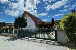 Einfamilienhaus kaufen in 8462 Gamlitz, Mein gemütliches Zuhause in zentraler und ruhiger Wohnlage mit herrlichem Garten - Gamlitz