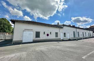 Büro zu mieten in 2130 Mistelbach, Großzügige Flächen in Mistelbach