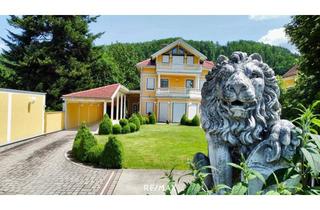 Lager kaufen in 8700 Leoben, Stilvolle Villa in Toplage in Leoben – “Repräsentativ. Vielseitig. Besonders”