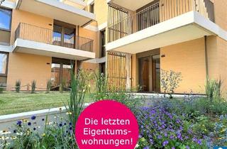 Wohnung kaufen in Spitzahornweg, 1120 Wien, Herzlich willkommen zum Projekt WILDGARTEN