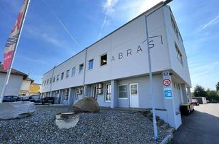 Büro zu mieten in 3380 Pöchlarn, Smartes Einzelbüro im modernem ABRAS-Businesscenter in Pöchlarn!