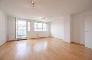 Wohnung mieten in 1080 Wien, ++NEU++ Tolle 2-Zimmer Dachgeschosswohnung mit Balkon u. Loggia, tolle LAGE in 1080!