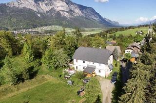 Villen zu kaufen in 9613 Feistritz an der Gail, Wanderwege vor der Tür - Ihr Rückzugsort im Grünen