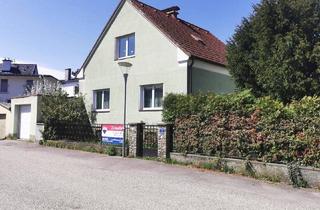 Haus kaufen in 3423 Wördern, Schönes Bestandshaus mit viel Potential und angenehm geschnittenem Grundstück.