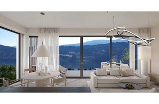 Penthouse kaufen in 9872 Millstatt am See, Exquisite Penthouse-Wohnung mit hochwertigen Ausbaustandard