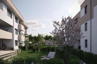 Wohnung kaufen in Biberstraße, 4654 Wimsbach, TRAUMWOHNUNG IN BAD WIMSBACH - NEUBAUPROJEKT - TOP 3
