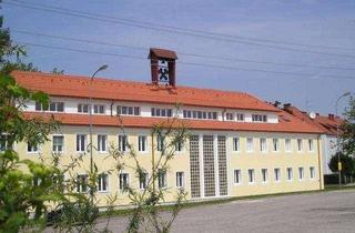 Wohnung mieten in Bergwerkstraße, 5120 Sankt Pantaleon, 1-Zimmer-Whg. in Trimmelkam/Bergwerkstraße 1 im EG; Lokalbahn in unmittelbarer Nähe