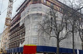 Wohnung kaufen in Quellenstrasse, 1100 Wien, DACHGESCHOSSWOHNUNG Neu errichtet 4-Zimmer-Wohnung mit Balkon