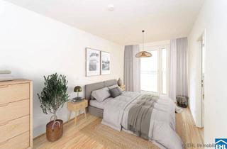 Wohnung mieten in Lassallestraße, 1020 Wien, Wohnen am Prater – 2–4 Zimmer mit Balkon und Top-Ausstattung