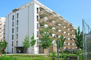 Wohnung mieten in Bertha-Von-Suttner-Gasse, 1220 Wien, Moderne 2 Zi Wohnung mit Balkon provisionsfrei - nahe U1
