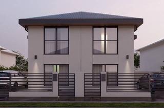 Doppelhaushälfte kaufen in 2345 Brunn am Gebirge, ++ Traumhaft moderne, großflächige DHH ++ vollunterkellert ++ schlüsselfertig ++