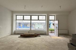Gewerbeimmobilie kaufen in “Josefstädter Straße” (U6) , “Rathaus” (U2), 1080 Wien, Altbau-Flair trifft Geschäftsidee - Lokal in Toplage von 1080 Wien