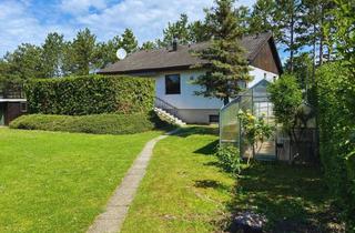 Einfamilienhaus kaufen in 2542 Kottingbrunn, Das Leben genießen! Gemütliches Einfamilienhaus in ruhiger Lage mit tollem Garten!