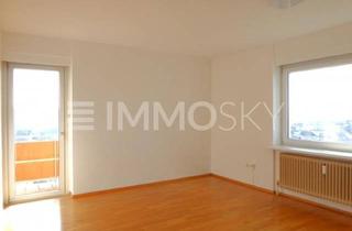 Wohnung kaufen in 4600 Wels, 2-Zimmer Stadtwohnung mit Loggia - tolle Raumaufteilung!