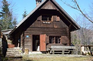 Immobilie mieten in 4462 Reichraming, Aueralmhütte