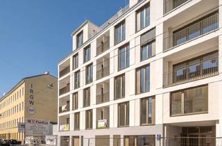 Haus kaufen in Rauchfangkehrergasse, 1150 Wien, LILIE: Großstadtidylle mit 2-4 Zimmern, sonnigen Freiflächen & Paradiesgarten zum Verlieben