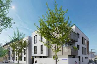 Wohnung mieten in 2320 Schwechat, ERSTBEZUG: Hochwertige 2- bis 4-Zimmer Wohnungen in Ruhelage nahe Hauptplatz Schwechat zu mieten