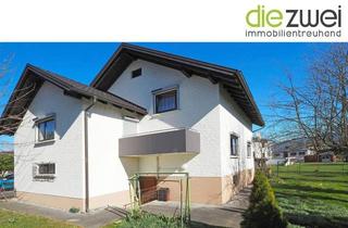 Haus kaufen in Unterer Paspelweg, 6830 Rankweil, Raum für Familie, Platz für Ideen: Ihr Zuhause in Rankweil – Brederis