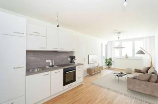Wohnung mieten in Leopold-Moses-Gasse, 1020 Wien, Drei-Zimmer-Dachgeschoßwohnung mit Terrasse- Erstbezug - zu mieten in 1020 Wien