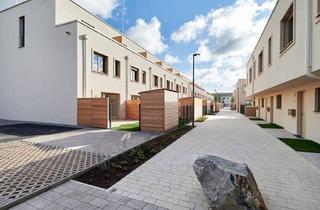 Reihenhaus kaufen in Stammersdorf, 1210 Wien, Hallo Familien! Reihenhäuser in Stammersdorf