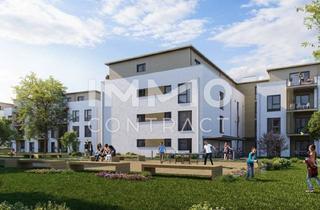 Wohnung mieten in 3200 Ober-Grafendorf, ZUR MIETE -1-2 Zi-Wohnungen - Garten -Balkon -Terrasse -ERSTBEZUG in ökologischer Bauweise mit Stellplatz