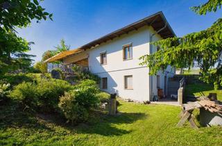Einfamilienhaus kaufen in 4631 Krenglbach, Wohlfühlhaus mit Weitblick – charmantes Einfamilienhaus in Krenglbach