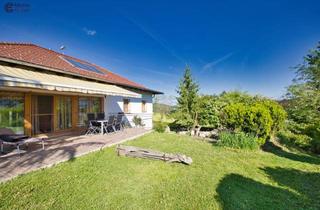 Einfamilienhaus kaufen in 4631 Krenglbach, Wohlfühlhaus mit Weitblick – charmantes Einfamilienhaus in Krenglbach