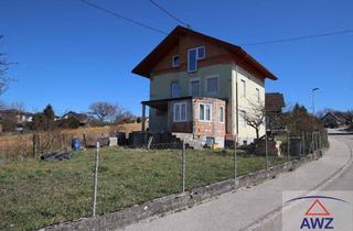 Haus kaufen in 4716 Hofkirchen an der Trattnach, Für Handwerker - Angebot - Leistbares Haus mit Renovierungsbedarf!