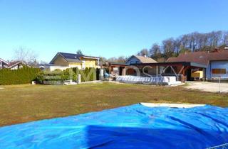 Grundstück zu kaufen in 4651 Stadl-Traun, Tolle Gelegenheit - über 1000m², Doppelgarage, Brunnen, Zisterne