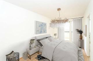 Wohnung mieten in Leopold-Moses-Gasse, 1020 Wien, Sonnige 2-Zimmer-Dachgeschoßwohnung mit Terrasse -Erstbezug - zu mieten in 1020 Wien