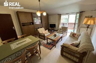 Wohnung kaufen in 5630 Bad Hofgastein, Alpenauszeit ? 2-Zimmer-Wohnung