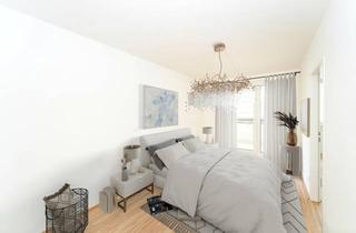 Wohnung mieten in Leopold-Moses-Gasse, 1020 Wien, Drei-Zimmer-Dachgeschoßwohnung mit Terrasse- Erstbezug - zu mieten in 1020 Wien
